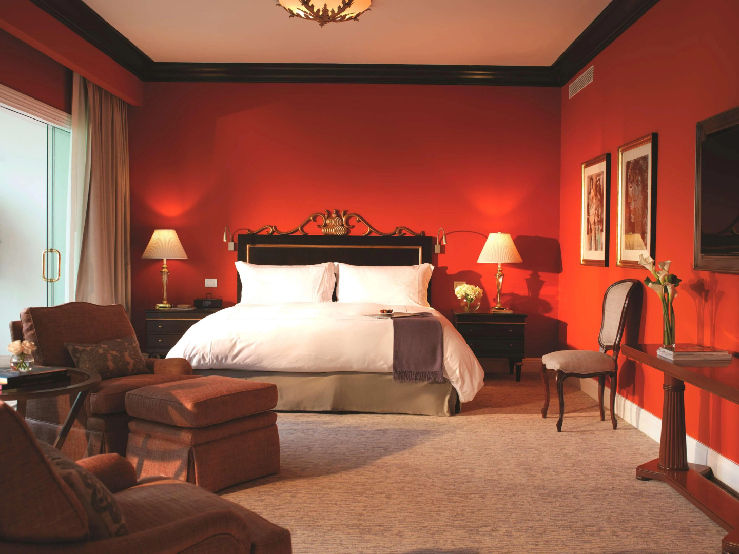 Foto - Miraflores Park, A Belmond Hotel, Lima