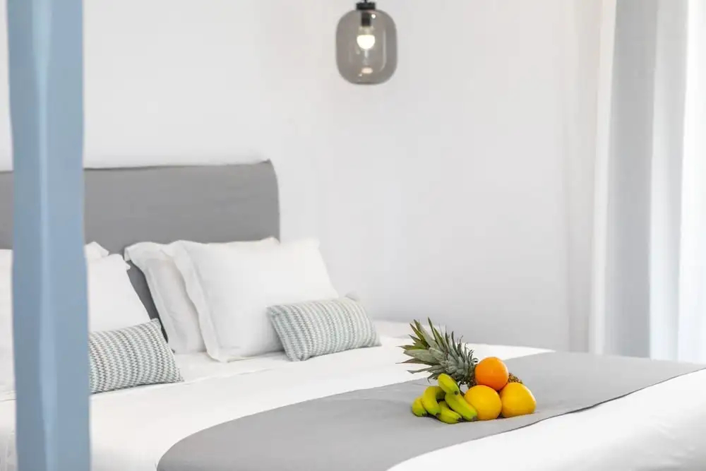 Foto - Crystal Mare Suites
