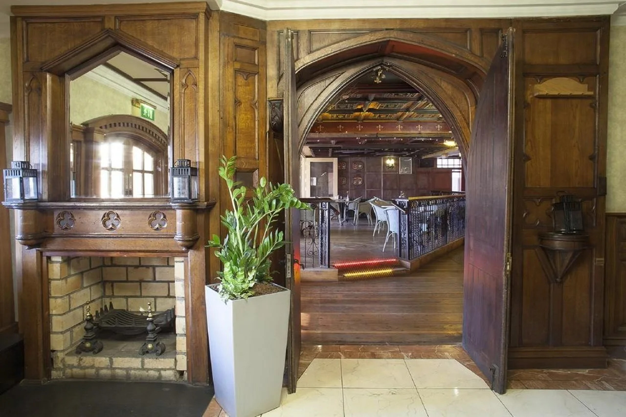 Photo - Arlington Hotel O'Connell Bridge