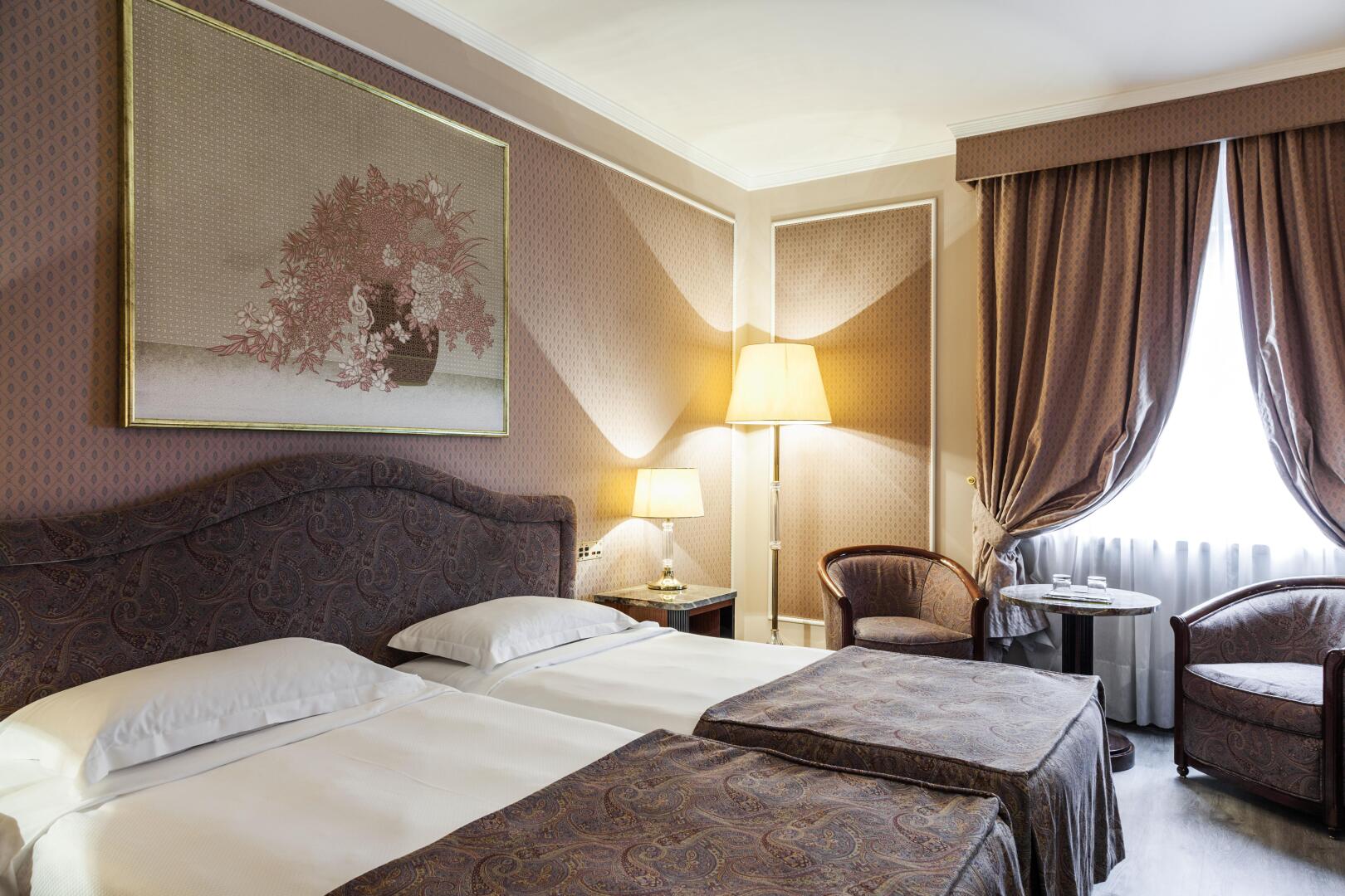 Foto - Doria Grand Hotel