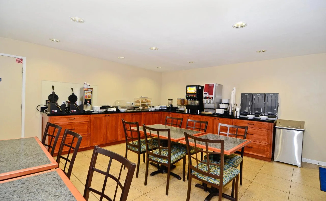 Photo - Best Western San Diego Pacific Beach/Mission Bay