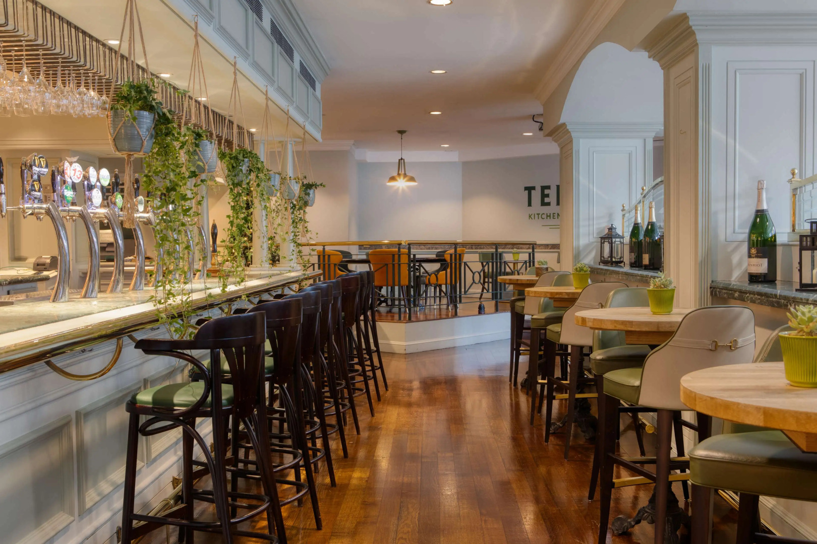 Foto - Conrad Dublin