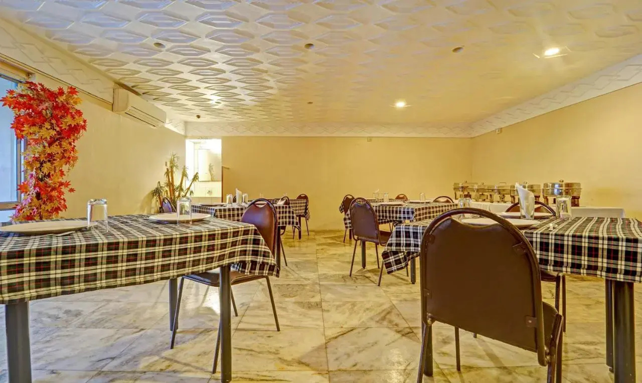 Foto - Treebo Vinayak Inn, 600 Mts From Coimbatore Railway Station