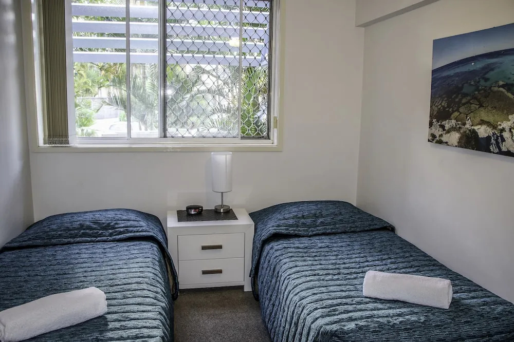 Foto - Surfers Beach Holiday Apartments