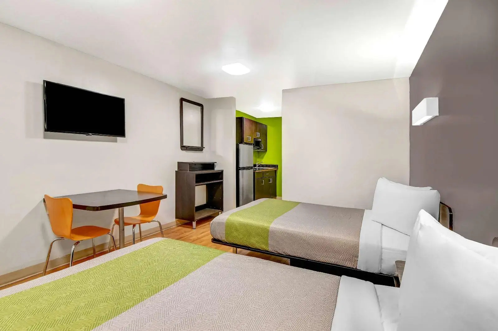 Foto - Studio 6 Extended Stay - Atlanta, GA - Chamblee