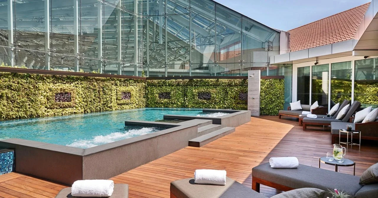 Foto - The Capitol Kempinski Hotel Singapore