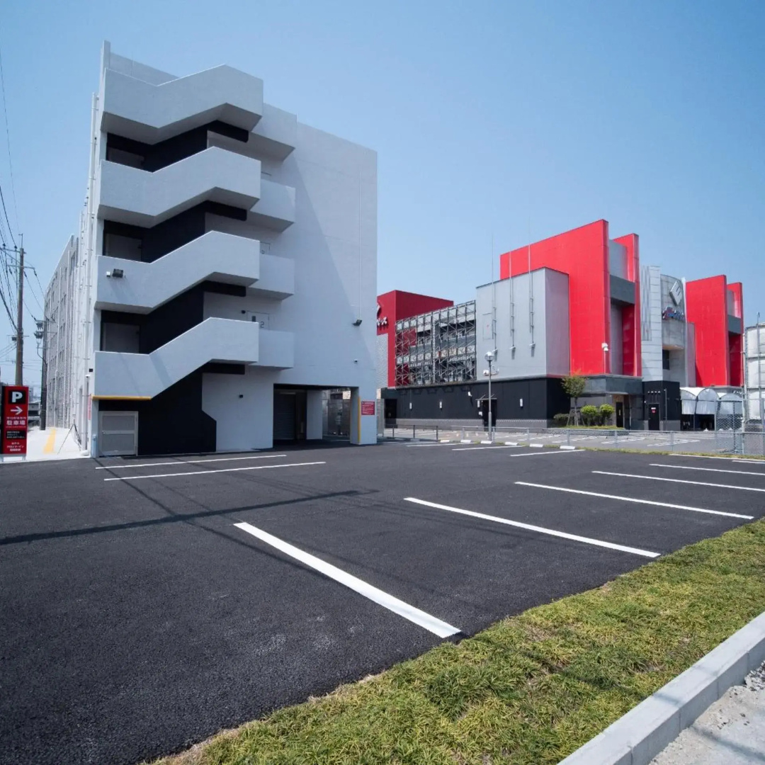 Photo - Hotel Front Inn Fukuoka airport