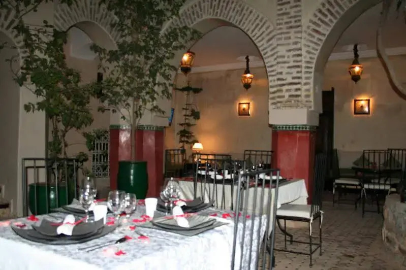 Foto - Riad Dar Palmyra