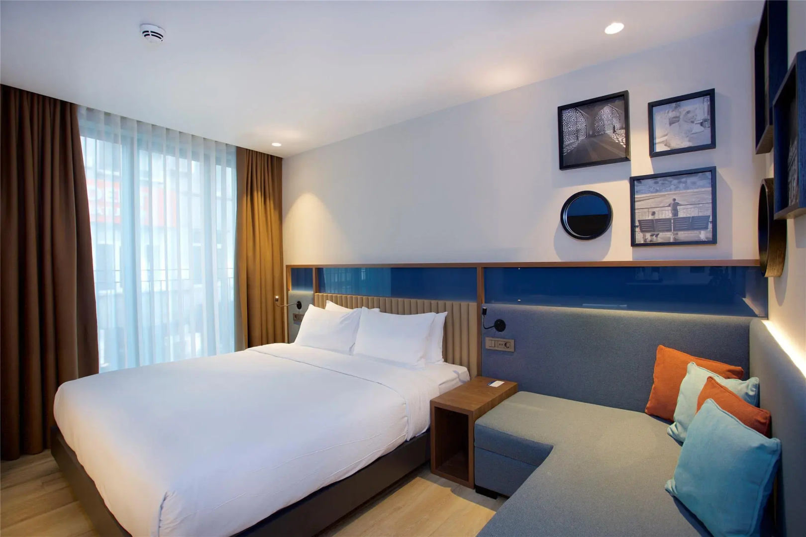 Photo - Hampton By Hilton Istanbul Old City