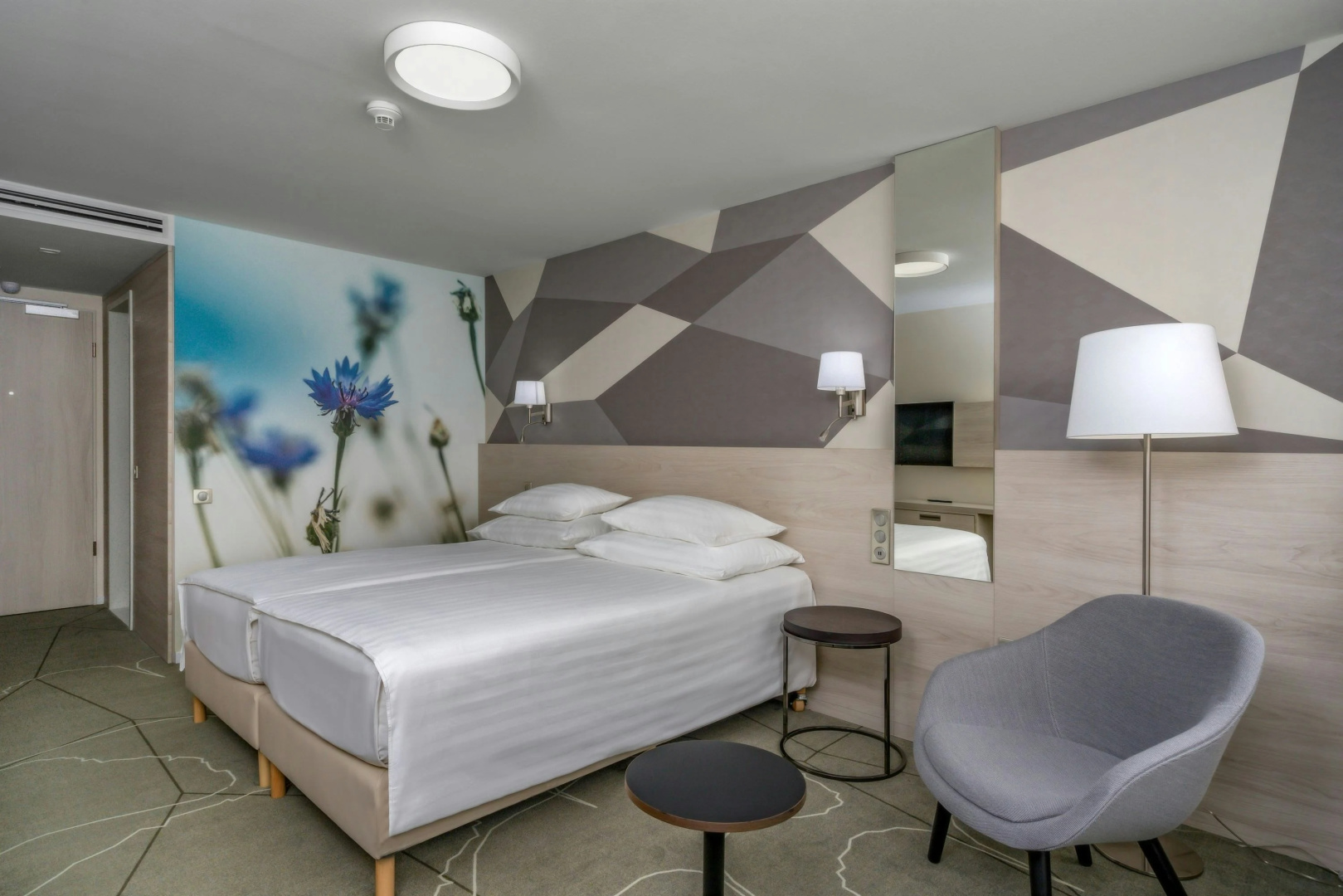 Photo - Ensana Grand Margaret Island