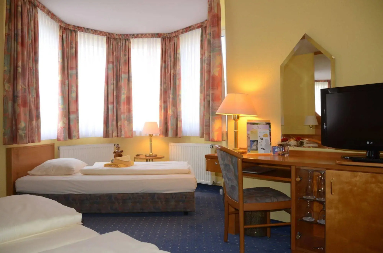 Foto - Taste Hotel Dresden-ehemals Residenz Alt Dresden