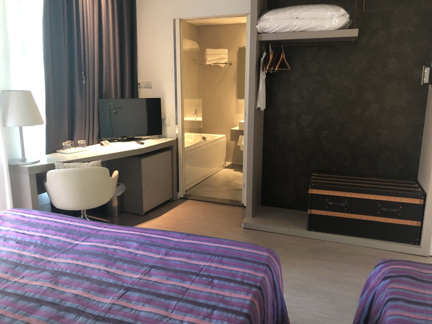 Foto - Hotel Lugano Torretta