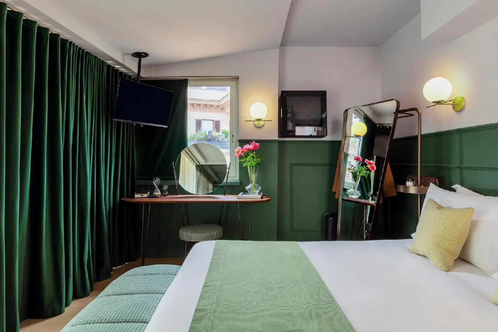 Photo - Hotel Concordia