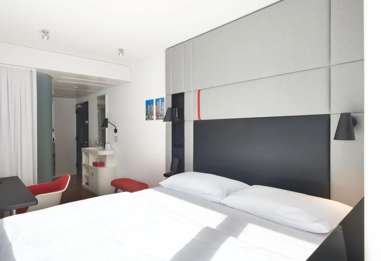 Foto - citizenM Chicago Downtown