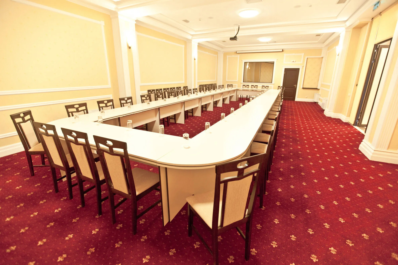 Foto - Regency Hotel