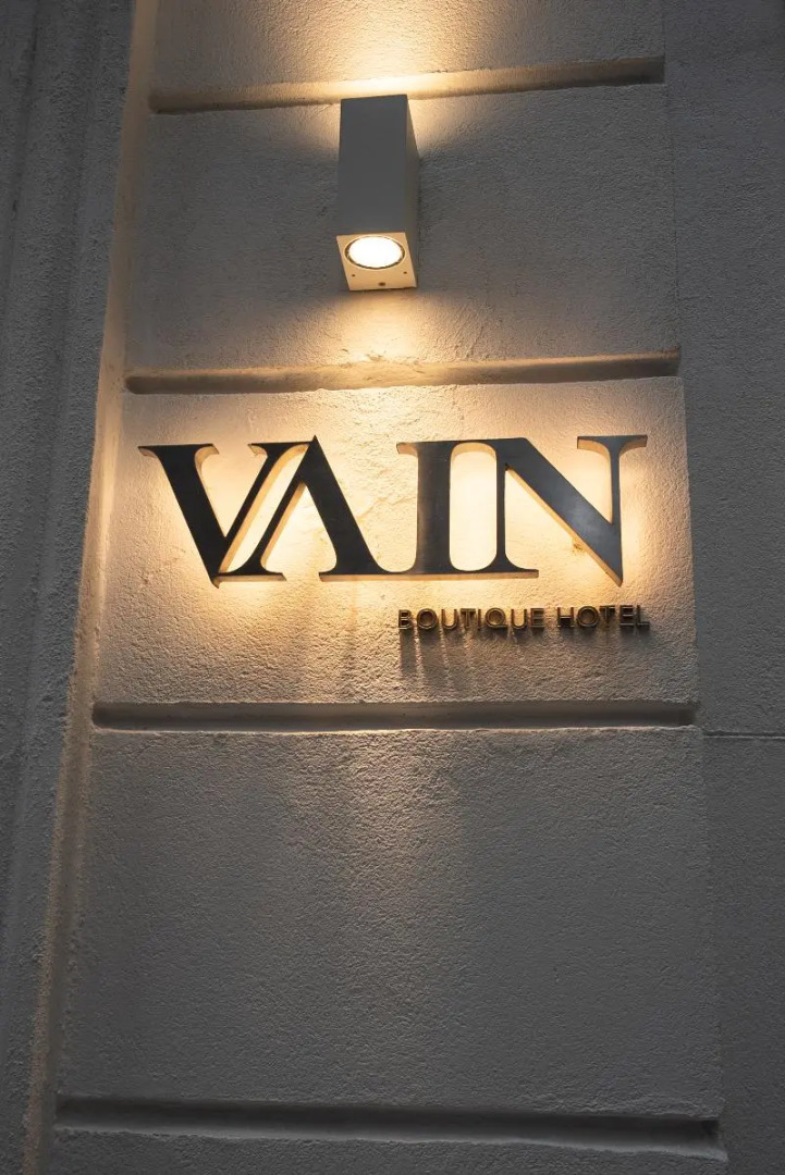 Foto - Vain Boutique Hotel