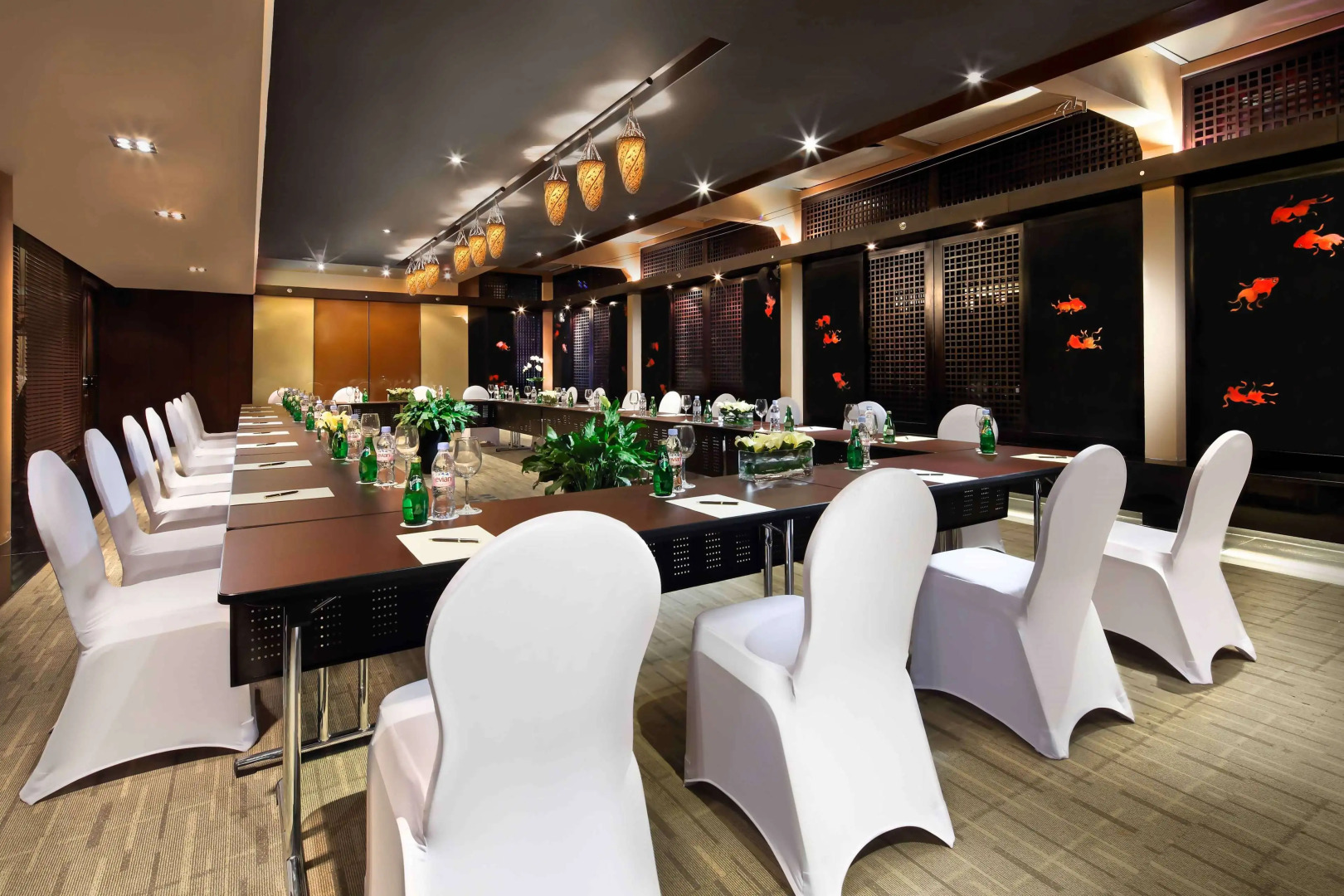 Foto - Pan Pacific Hanoi