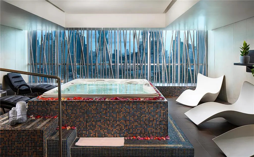 Foto - Megapolis Hotel Panama