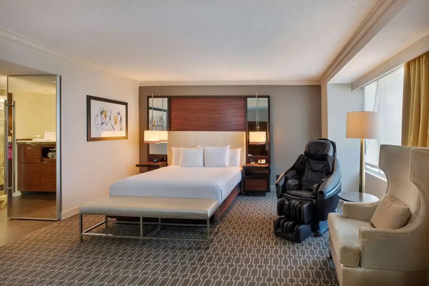 Foto - Hilton McLean Tysons Corner