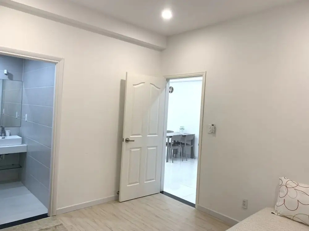 Foto - Saigon South Residence - Vina We Stay