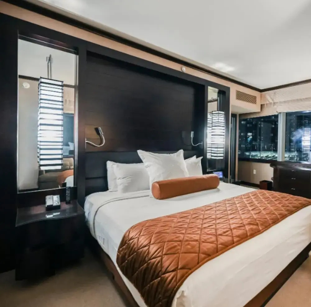 Foto - StripViewSuites at Vdara