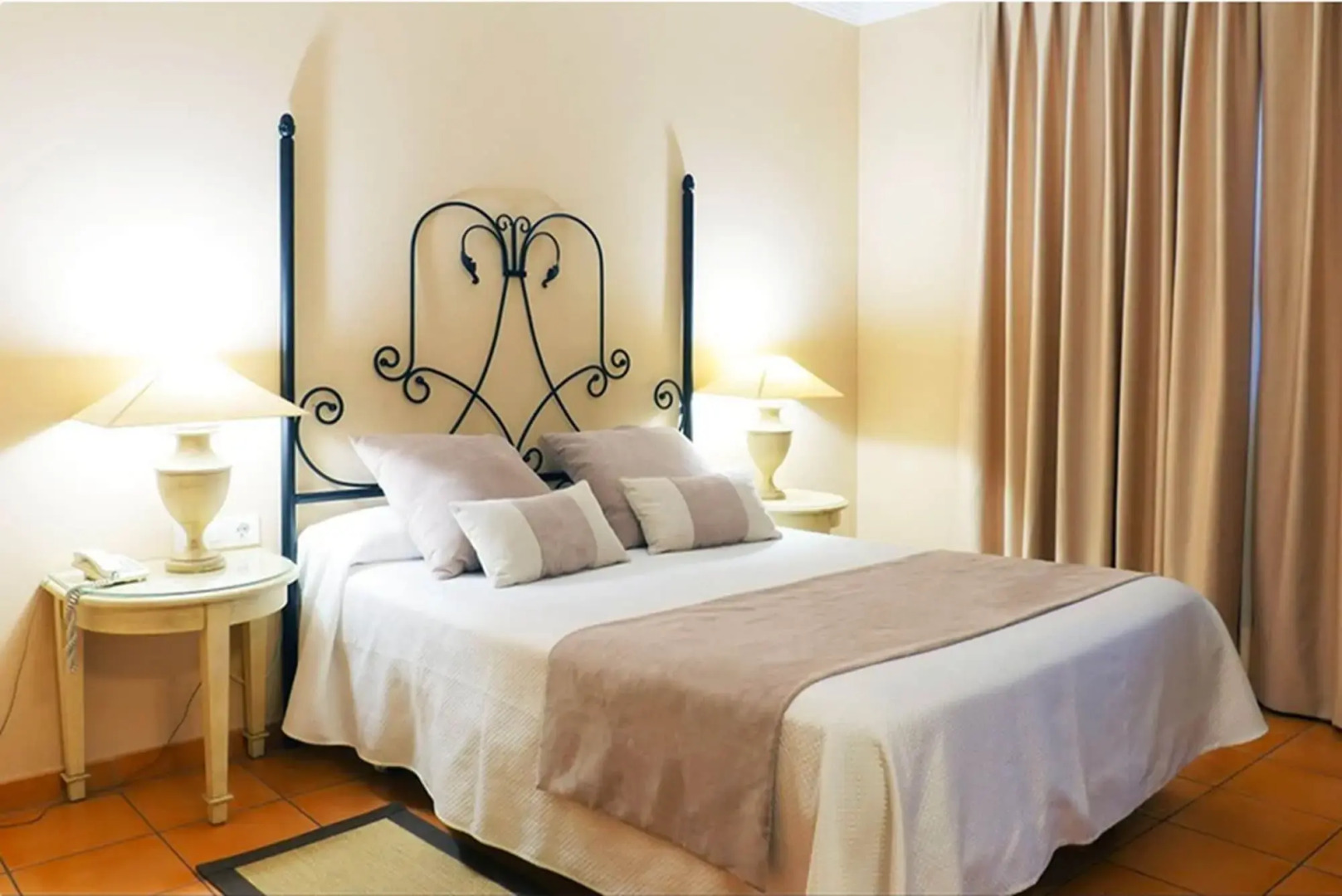 Foto - Alborán Algeciras