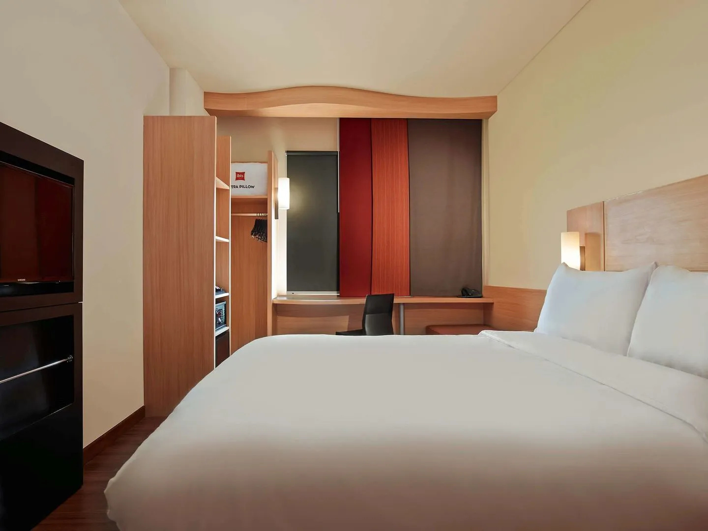 Photo - Swiss-Belinn Cawang