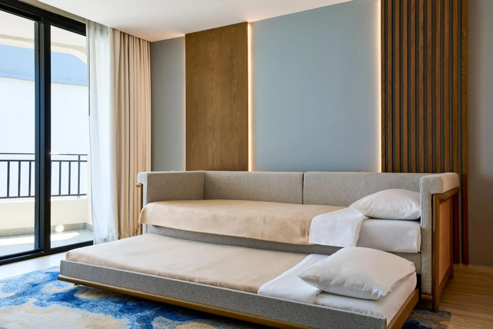 Foto - JW Marriott Cancun Resort & Spa