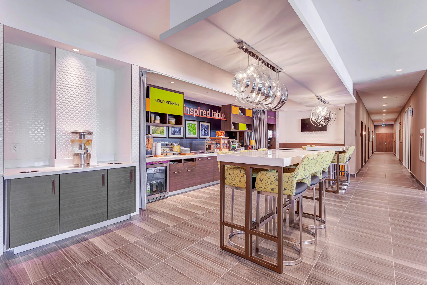 Photo - Home2 Suites by Hilton Toronto Brampton