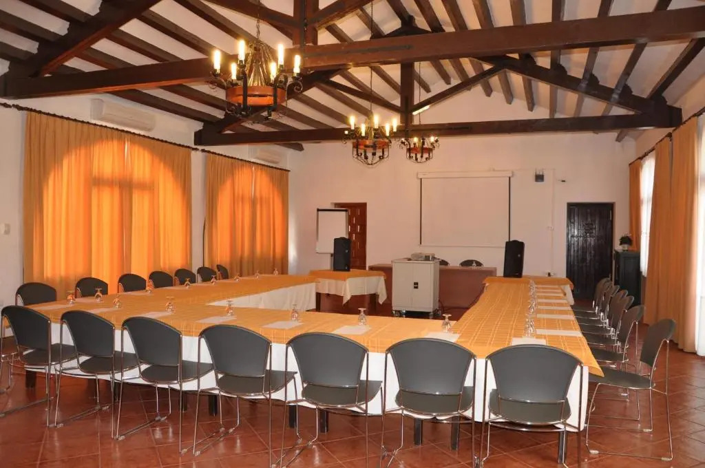 Photo - Hotel Tugasa Las Truchas