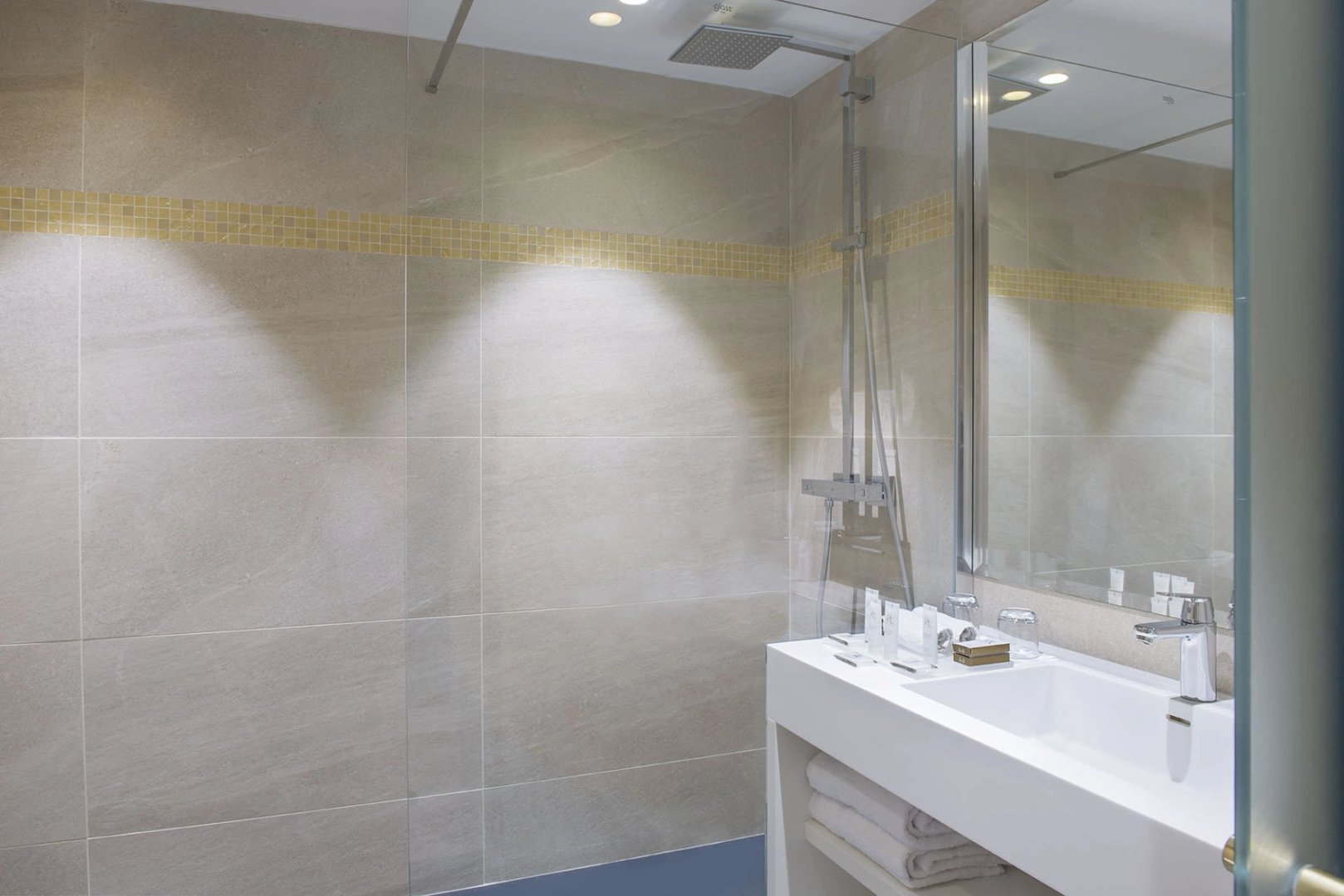 Foto - Hotel Beau Rivage