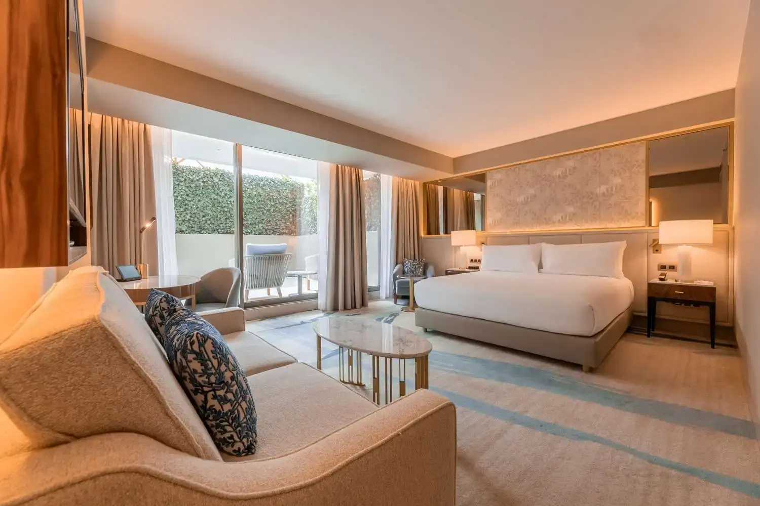 Foto - Legacy Hotel Cascais, Curio Collection By Hilton