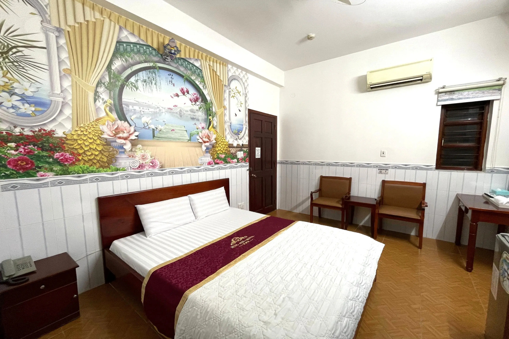 Photo - Spring Hung Anh Hotel