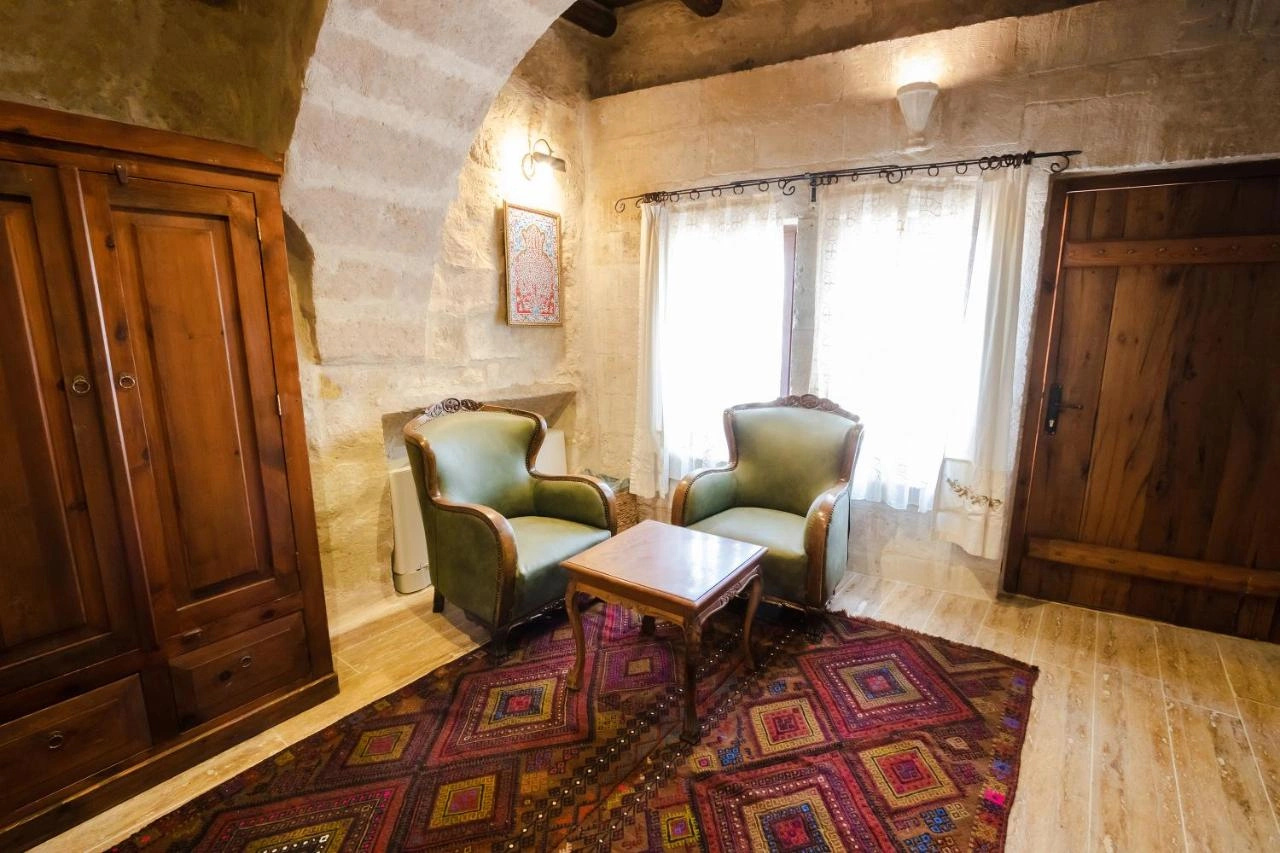 Photo - Sultan Cave Suites