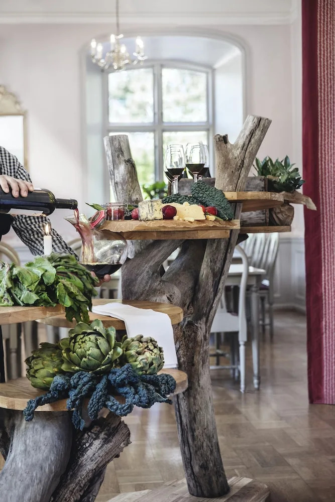 Foto - Åkeshofs Slott