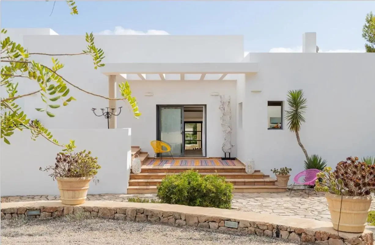 Foto - Villa Leonor