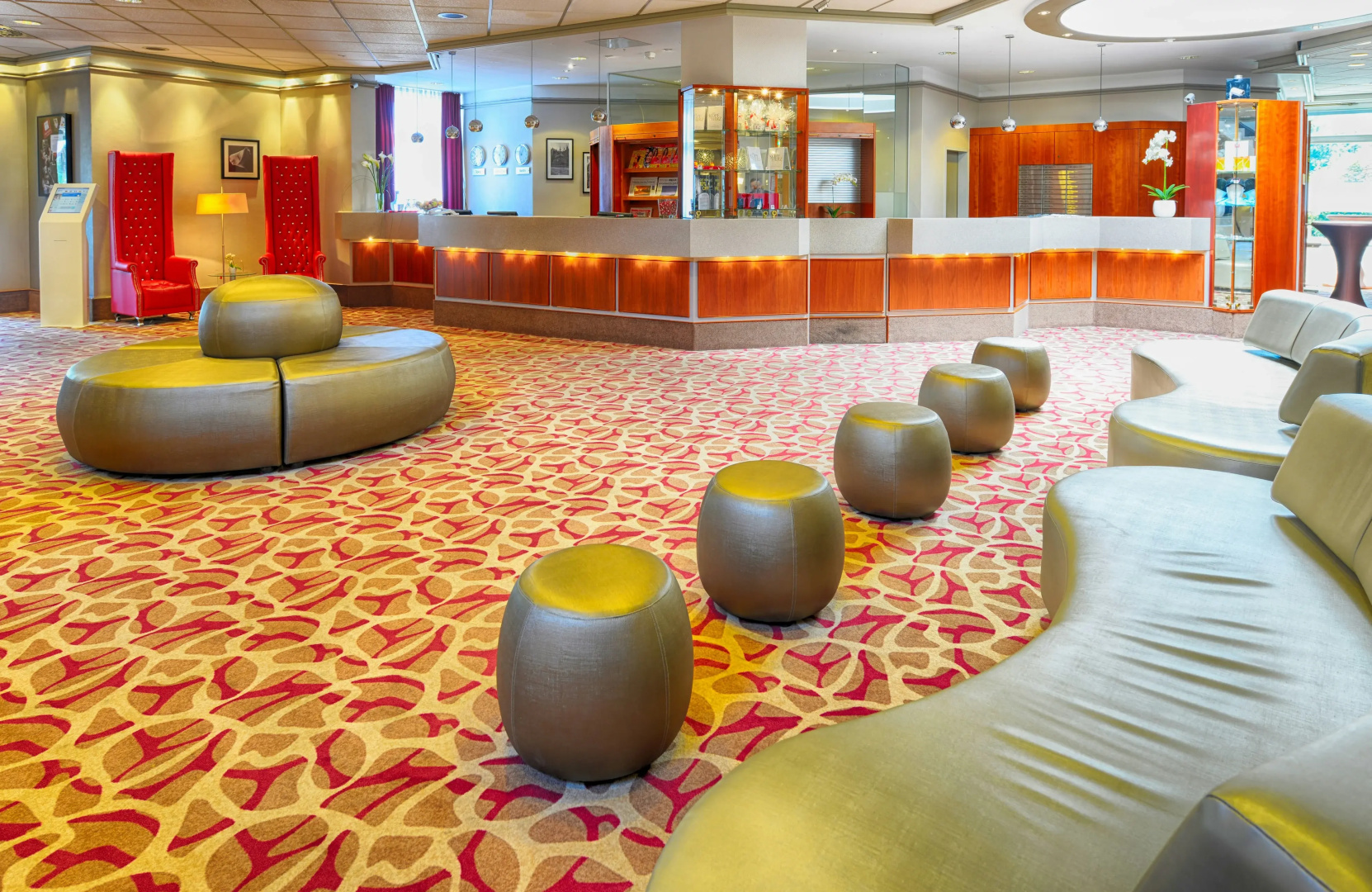 Foto - Leonardo Hotel Köln