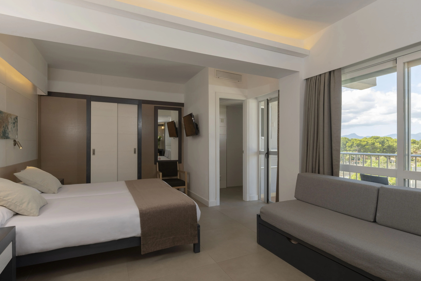 Photo - Hotel Bordoy Cosmopolitan
