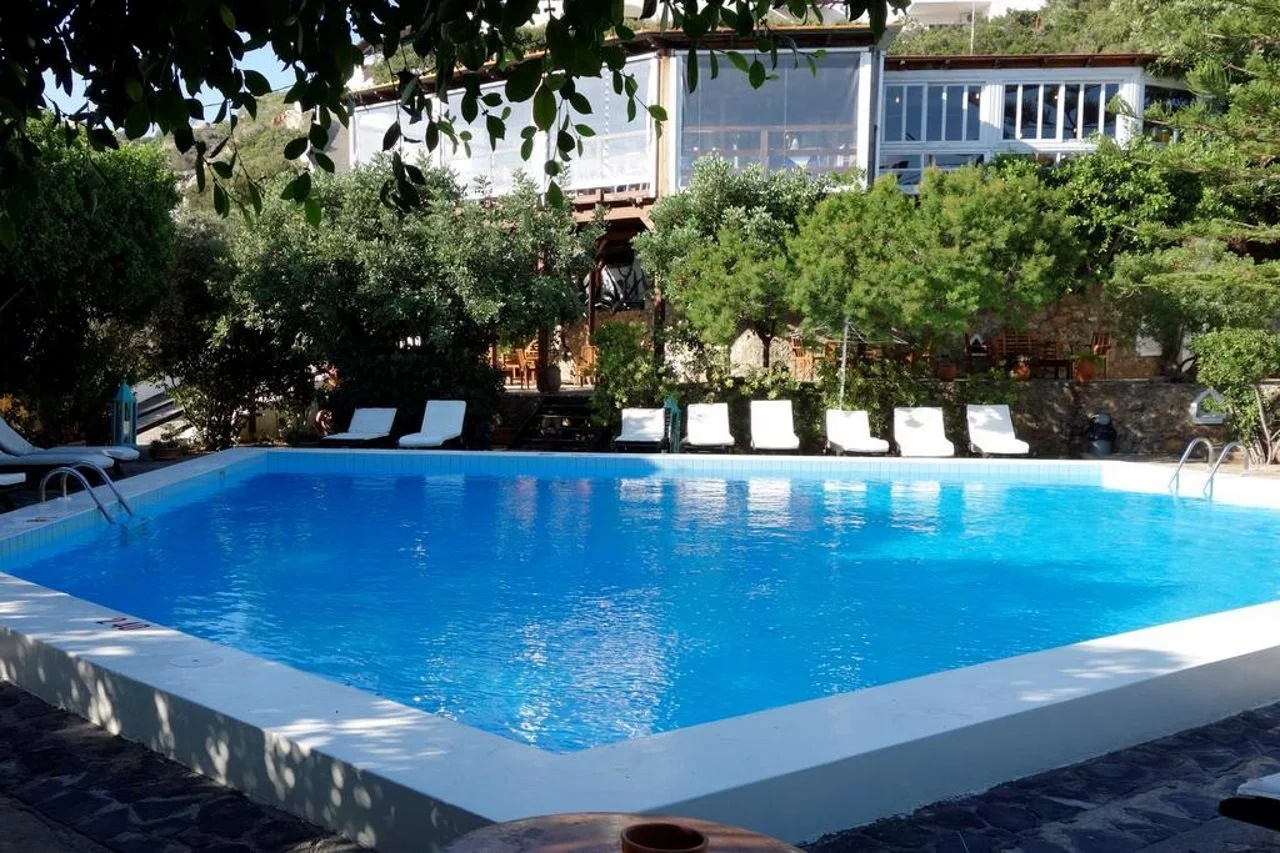 Foto - Cretan Village Hotel