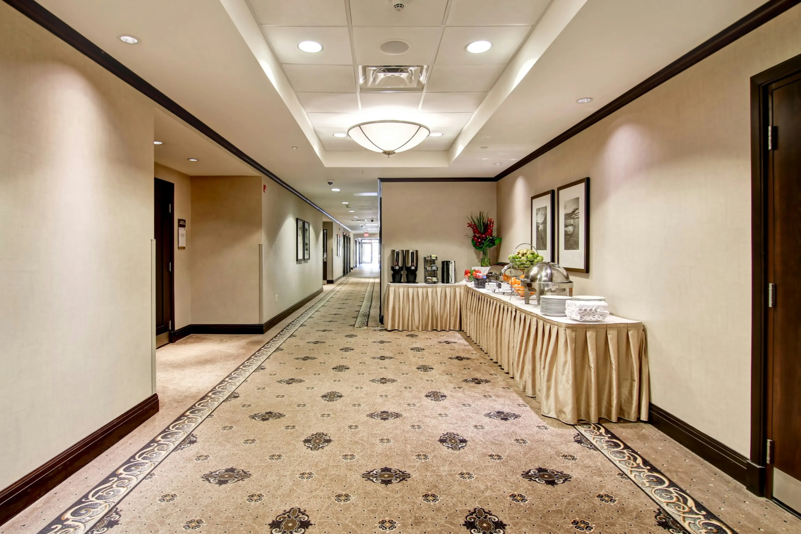 Foto - Homewood Suites by Hilton Toronto Airport Corporate Centre