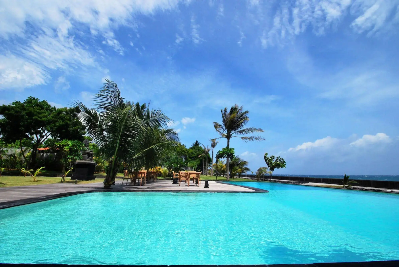 Foto - Kajane Tulamben Bali