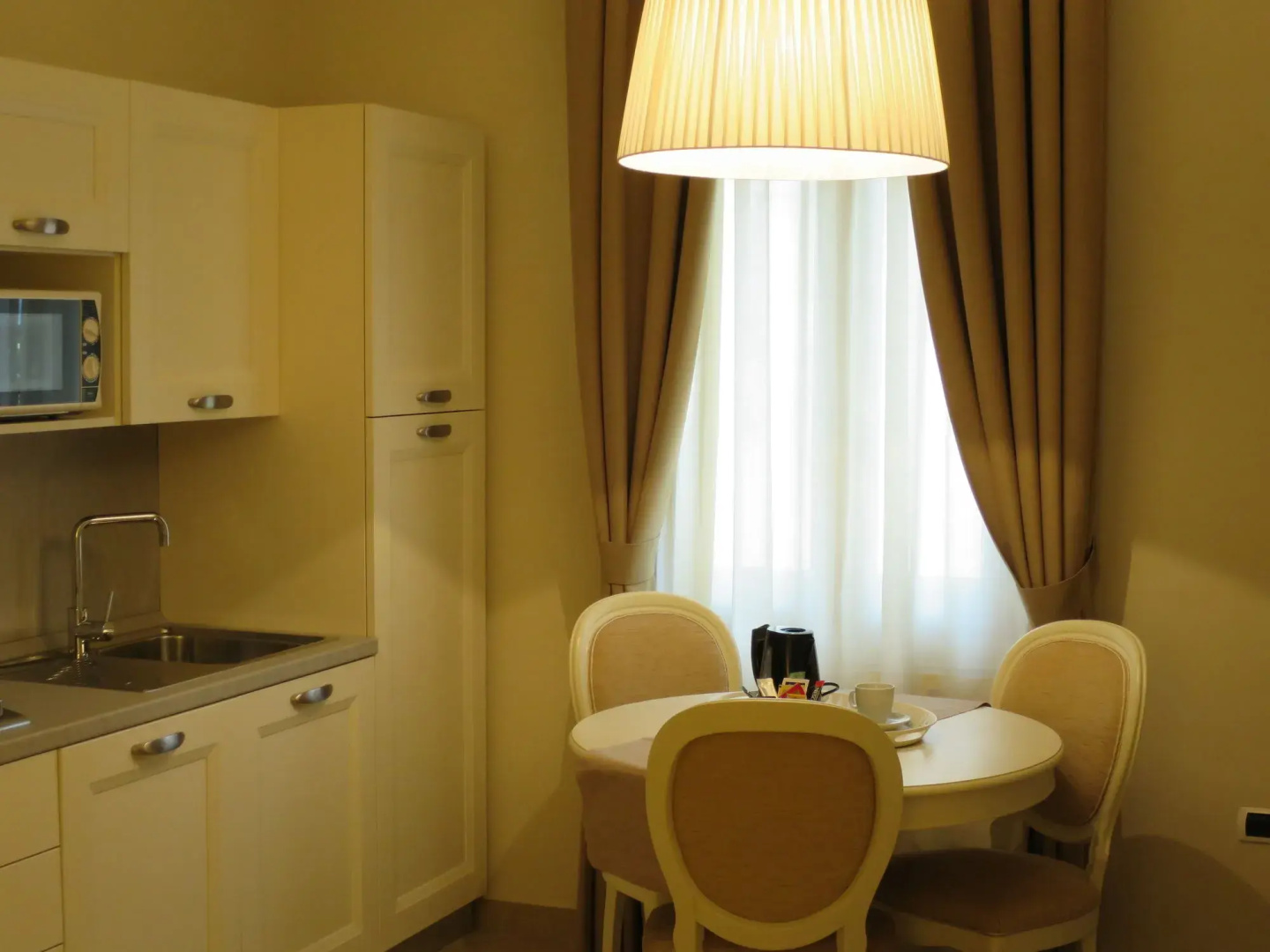 Foto - Residenza Marchesi Pontenani