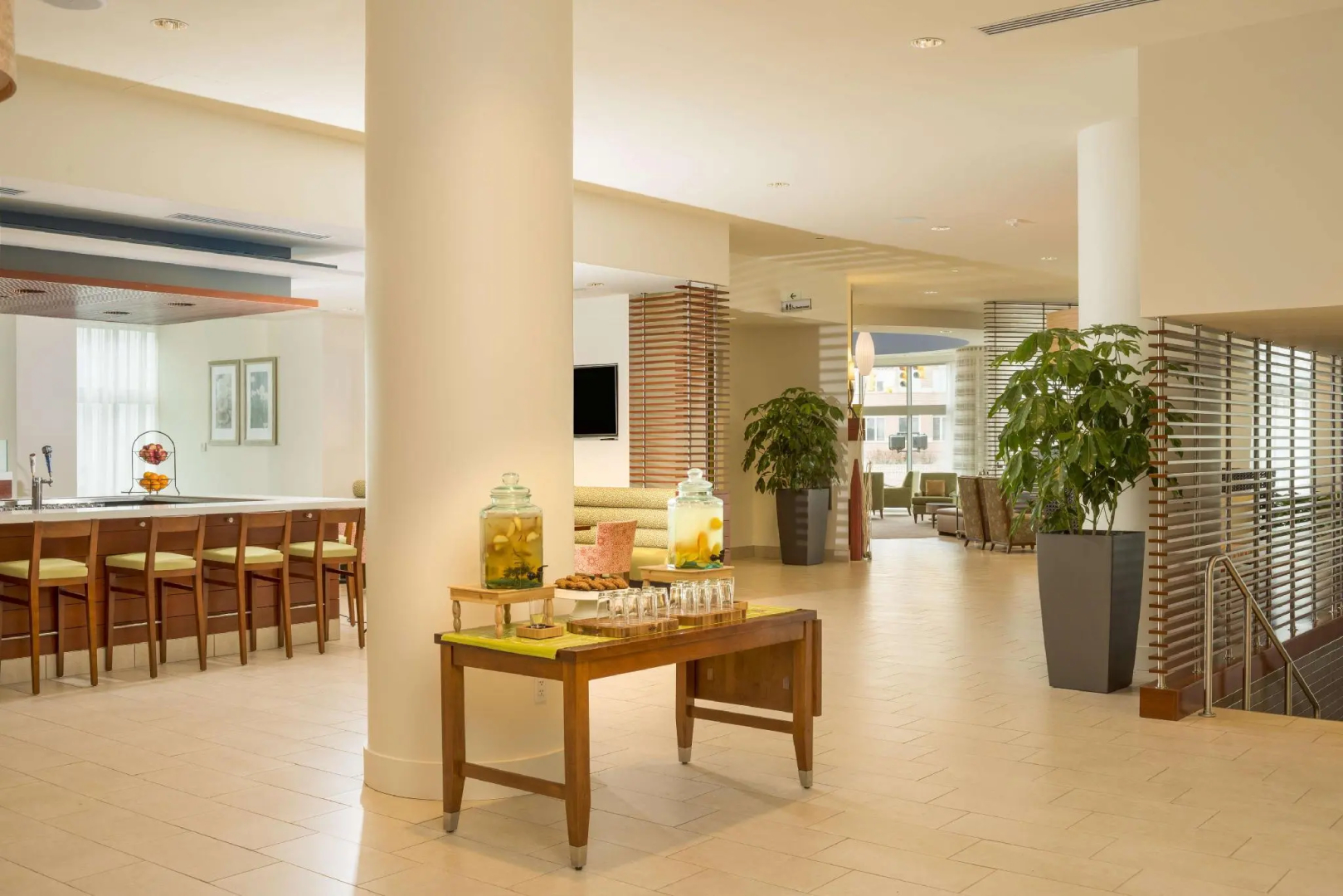 Foto - Hilton Alexandria Old Town