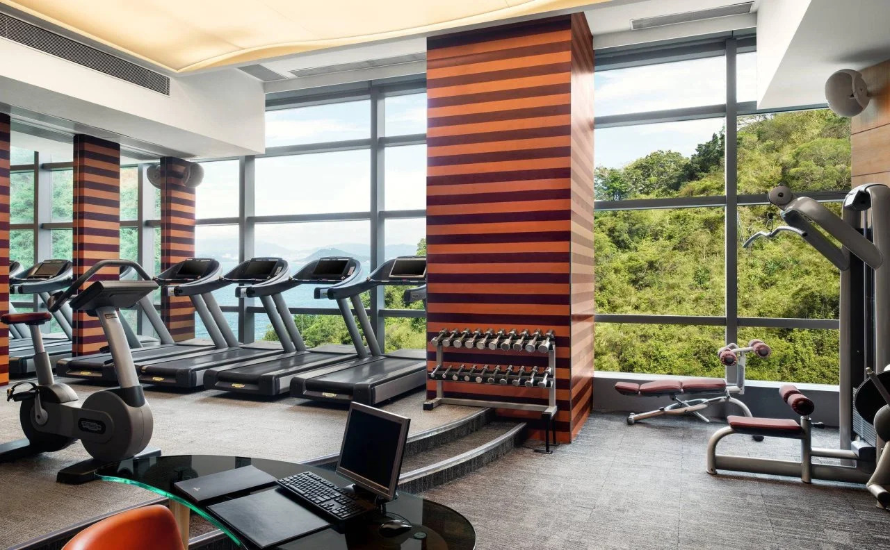 Photo - Le Méridien Hong Kong, Cyberport