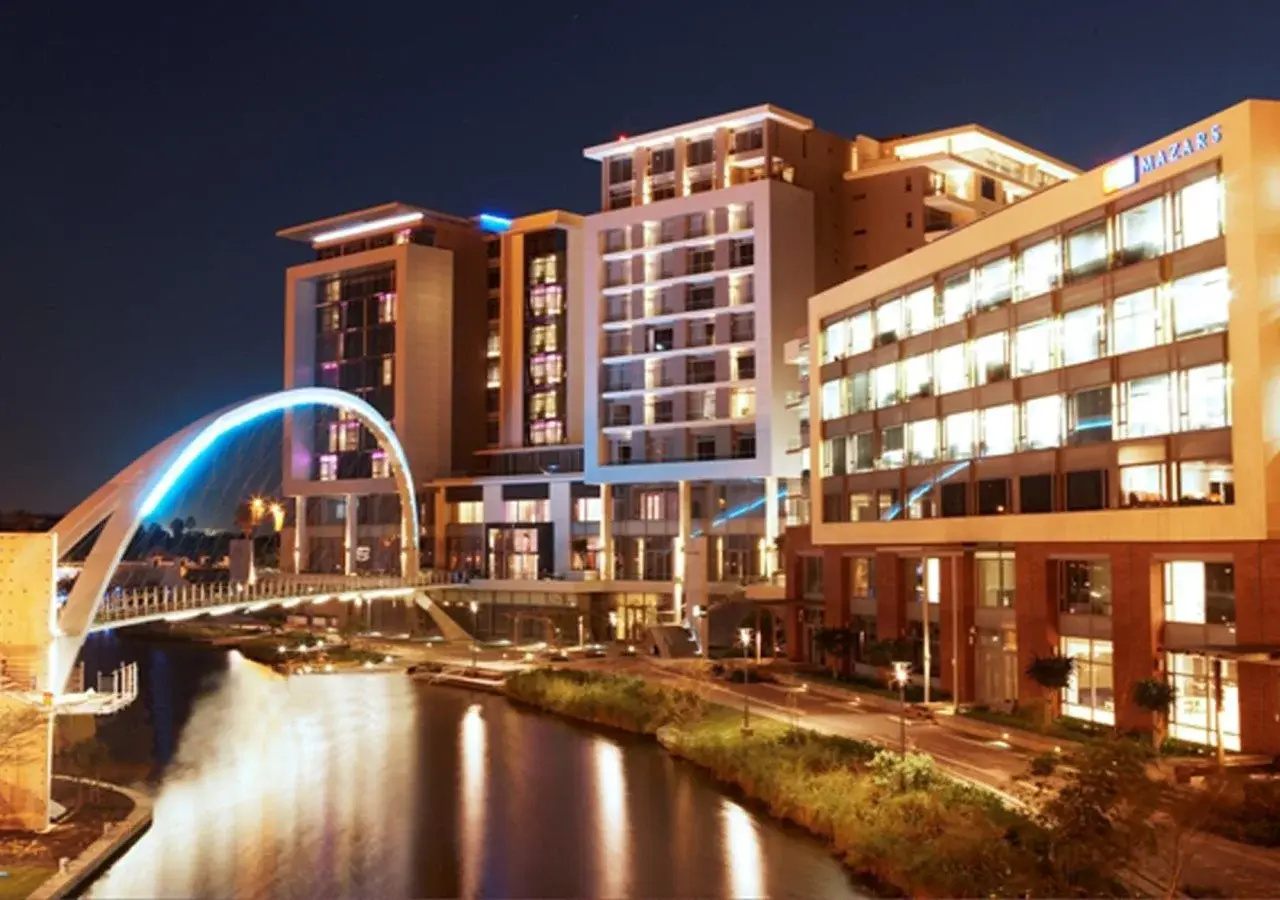 Foto - The Residences at Crystal Towers