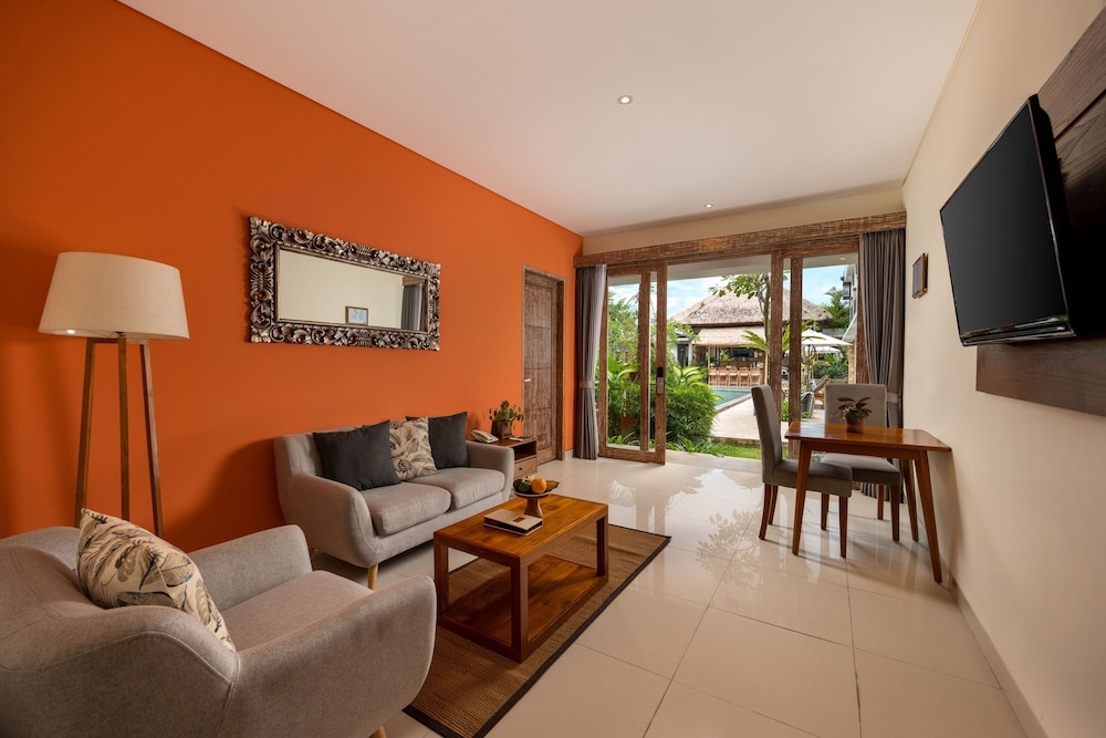 Foto - Kahayana Suites