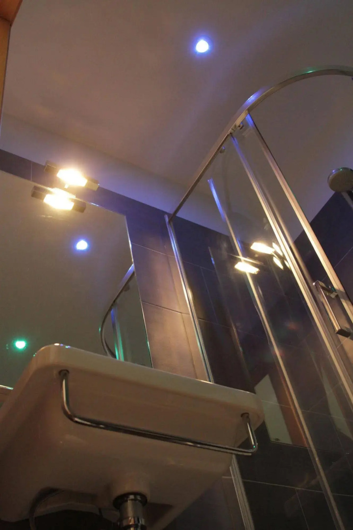 Foto - Tourist House B&B