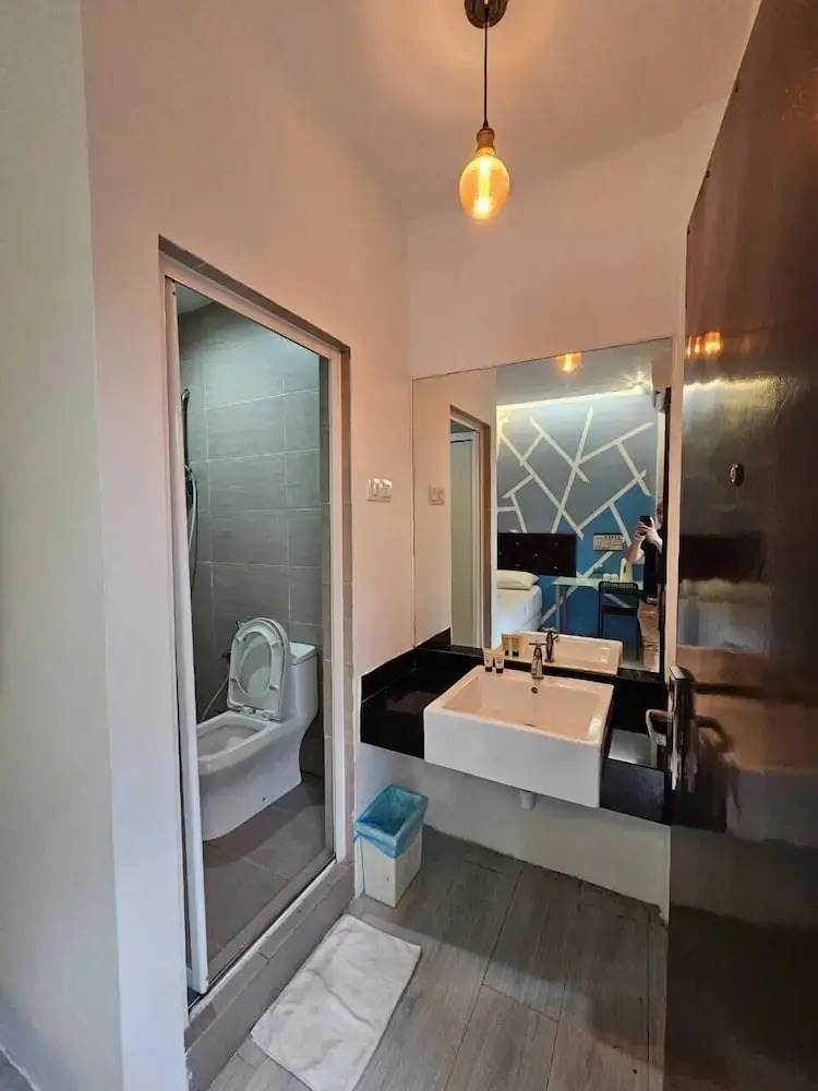 Photo - V Garden Hotel by Minsu