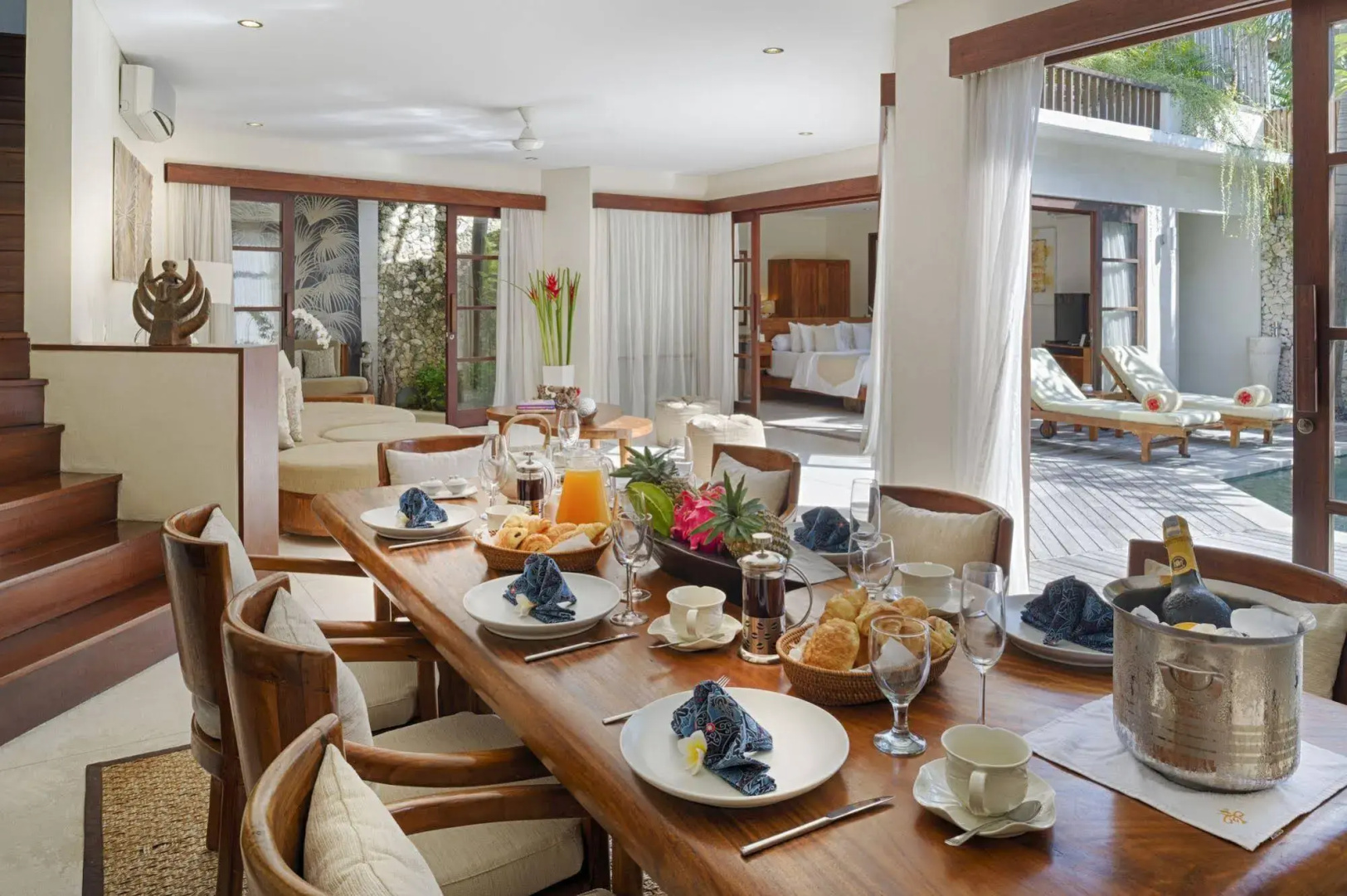 Foto - Villa Kubu, Seminyak