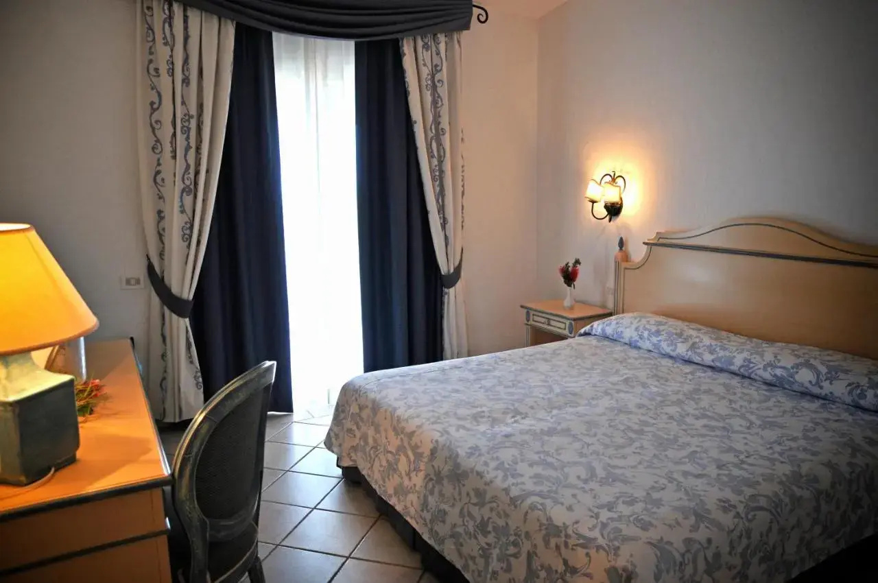 Photo - Grand Hotel in Porto Cervo